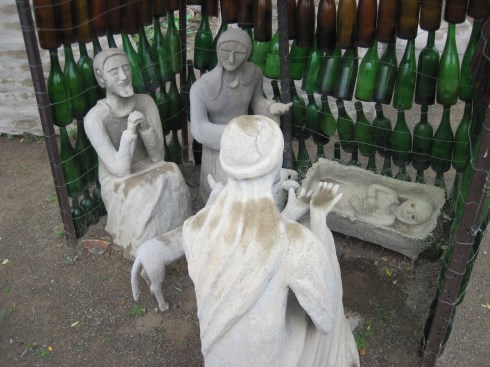 Owl House, Helen Martins